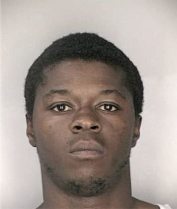 Sermaine Cobb - Hillsborough County, FL 