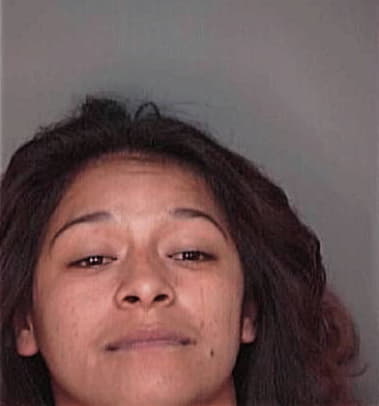 Melinda Coe - Polk County, FL 