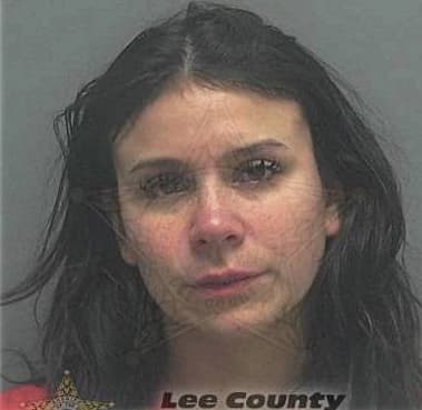 Marina Colman, - Lee County, FL 