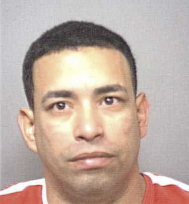 Hilario Colon, - Marion County, FL 