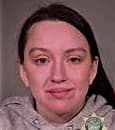 Jessica Conover - Multnomah County, OR 