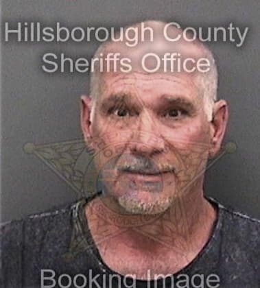 Hansel Contreras, - Hillsborough County, FL 