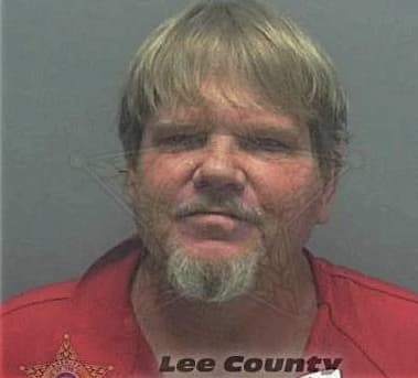 Brian Cook, - Lee County, FL 