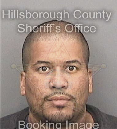 Adrian Corso, - Hillsborough County, FL 