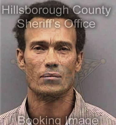 Bill Cox, - Hillsborough County, FL 