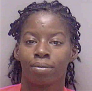 Marguerite Daniels, - Lee County, FL 