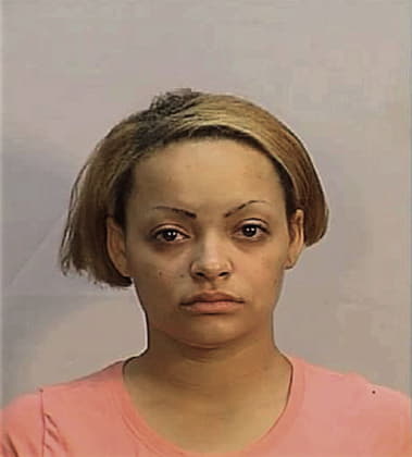 Lakisha Dawkins, - Guilford County, NC 