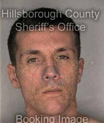 Richard Demarest, - Hillsborough County, FL 