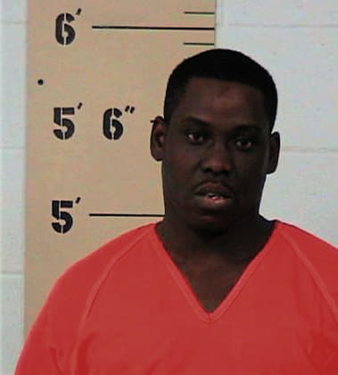 Lawerence Demps - Burnet County, TX 