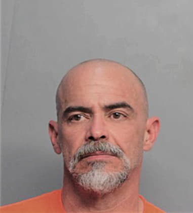 Richard Dextraze, - Dade County, FL 