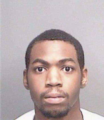 Quincy Douthit, - Pinellas County, FL 