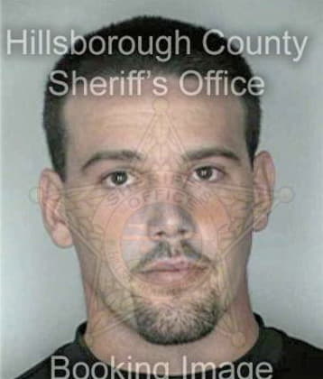 James Drake, - Hillsborough County, FL 