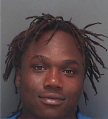 Jevon Drayton, - Pinellas County, FL 