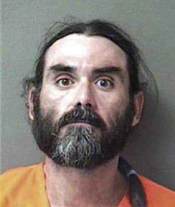 Shawn Dubuisson, - Okaloosa County, FL 