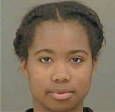 Dominique Dukes, - Mecklenburg County, NC 