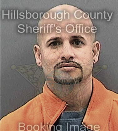 Nicholas Dyess, - Hillsborough County, FL 