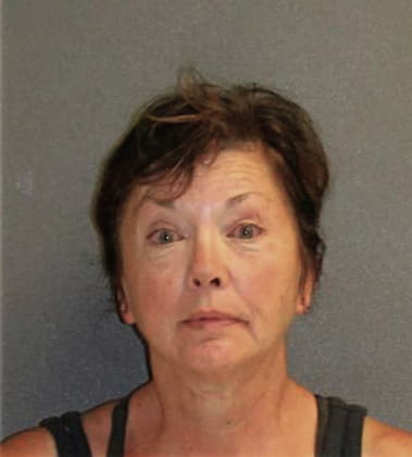 Julie Edwards, - Volusia County, FL 