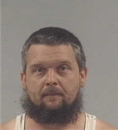 Darrell Elliot, - Johnston County, NC 