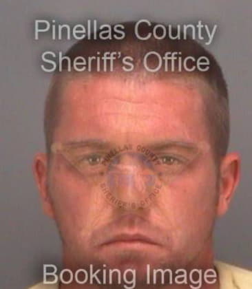 Reginald Elson, - Pinellas County, FL 