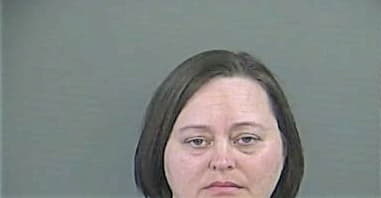 Deborah Erbrick - Anderson County, SC 