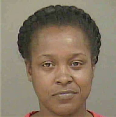 Tashne Farrow, - Mecklenburg County, NC 