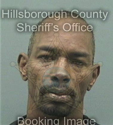 Melvin Foster, - Hillsborough County, FL 