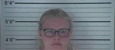 Khyenne Francis - Campbell County, KY 