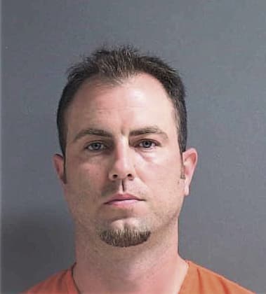 Mark Francis, - Volusia County, FL 