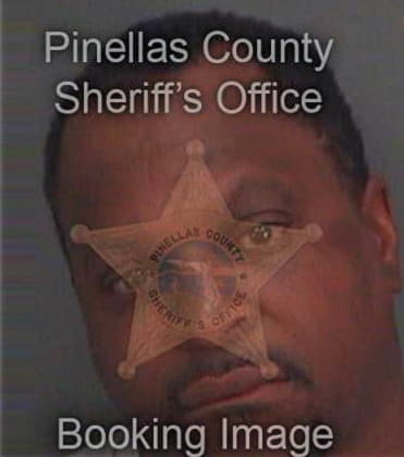 Mundrae Francis, - Pinellas County, FL 