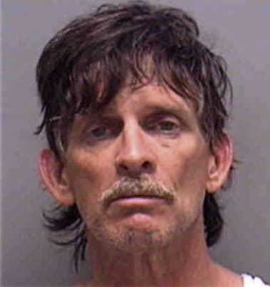 George Garcia, - Lee County, FL 