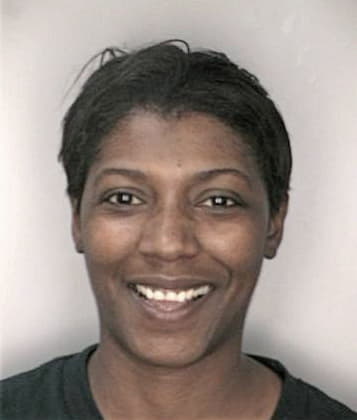 Loveria Garrett, - Hillsborough County, FL 