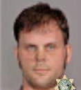 Matthew Gaspeed - Multnomah County, OR 