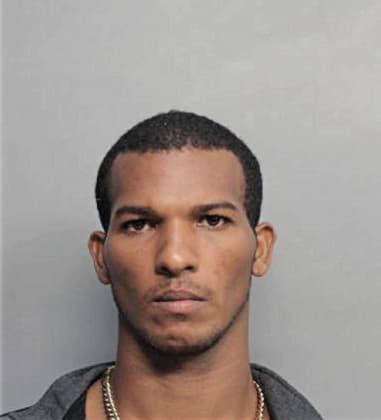 Guillermo Gonzales, - Dade County, FL 