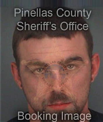 Jeremy Gonzalez, - Pinellas County, FL 