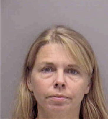 Christina Grimmer, - Lee County, FL 