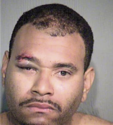 Xavier Guerrero - Maricopa County, AZ 