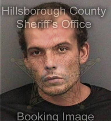 David Haga, - Hillsborough County, FL 