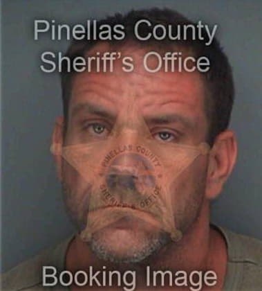 Scott Hanline, - Pinellas County, FL 