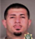 Alberto Hernandezgarcia - Multnomah County, OR 