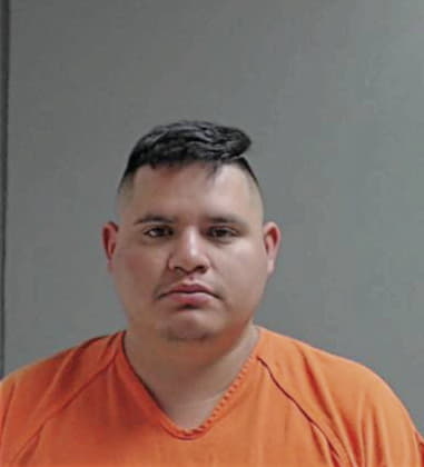 Jose Herrera, - Hidalgo County, TX 