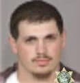 Marc Hesson - Multnomah County, OR 