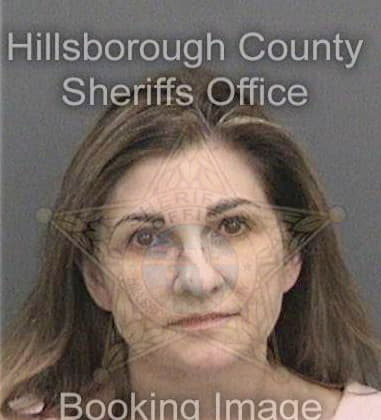 Mary Hester - Hillsborough County, FL 