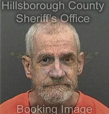 Sean Higgins, - Hillsborough County, FL 