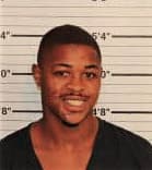 Kenterrio Holmes, - Shelby County, TN 