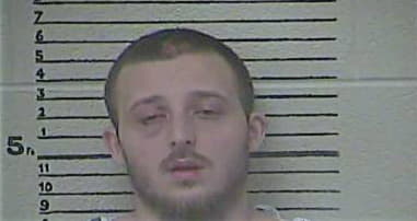 James Hoskins, - Clay County, KY 