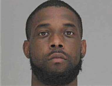David Jackson - Dallas County, TX 
