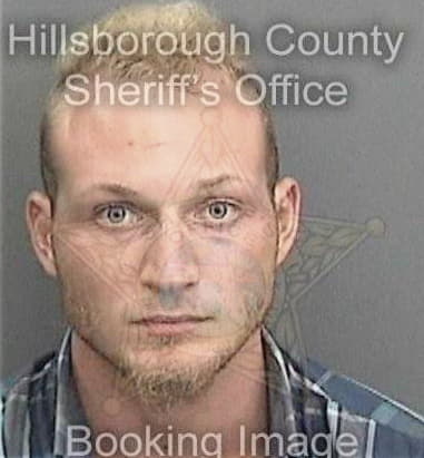 Michael Jenkins, - Hillsborough County, FL 