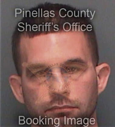 Richard Kelley, - Pinellas County, FL 