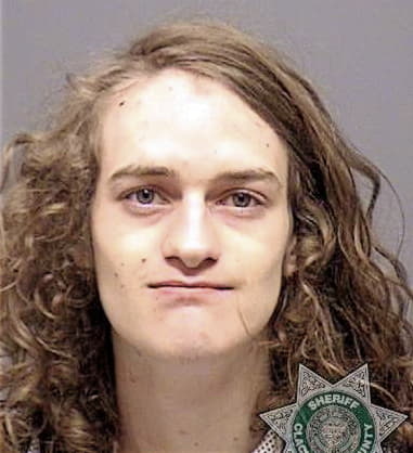 Joseph Kelly, - Clackamas County, OR 