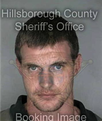 Christian Kersteeter, - Hillsborough County, FL 